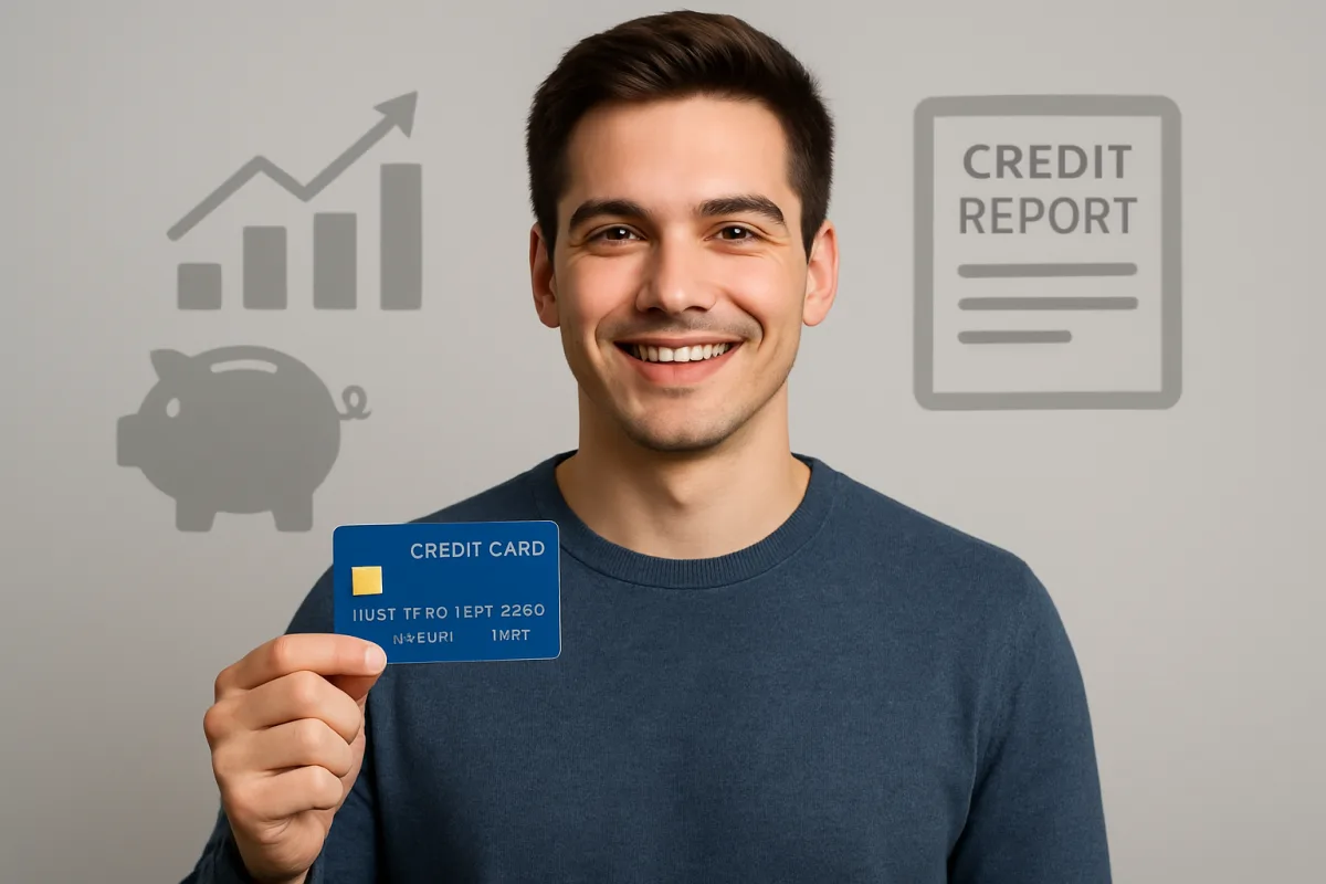 Building Credit Without a Traditional Credit History: Practical Tips for Success in 2026