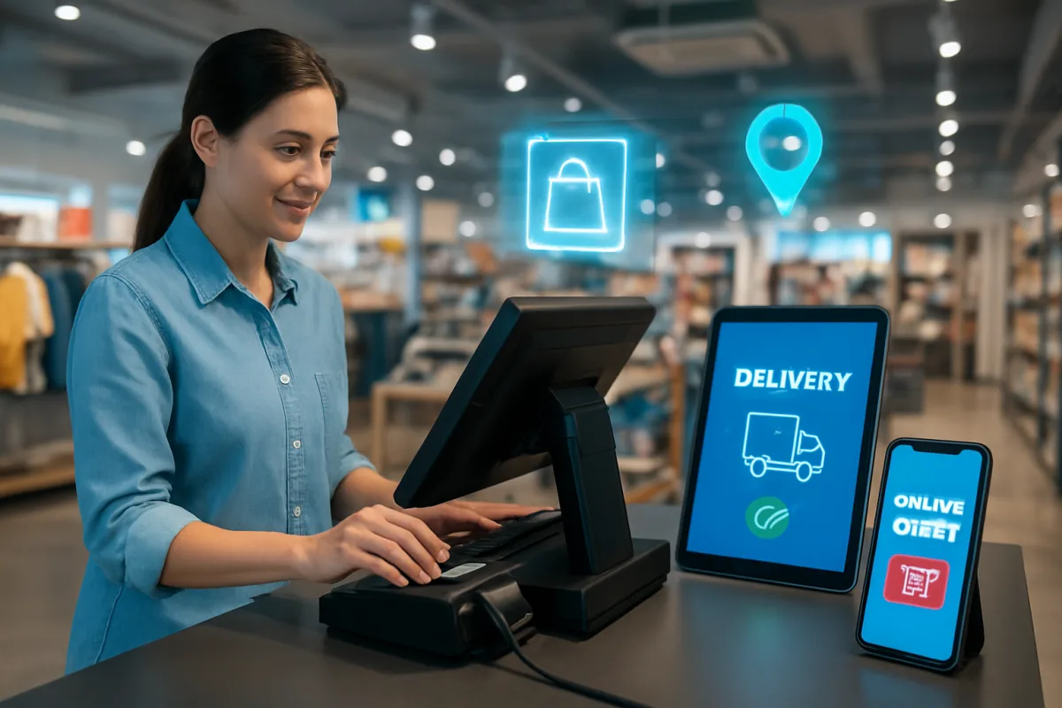 Como a integração do PDV com plataformas de delivery potencializa vendas e fideliza clientes