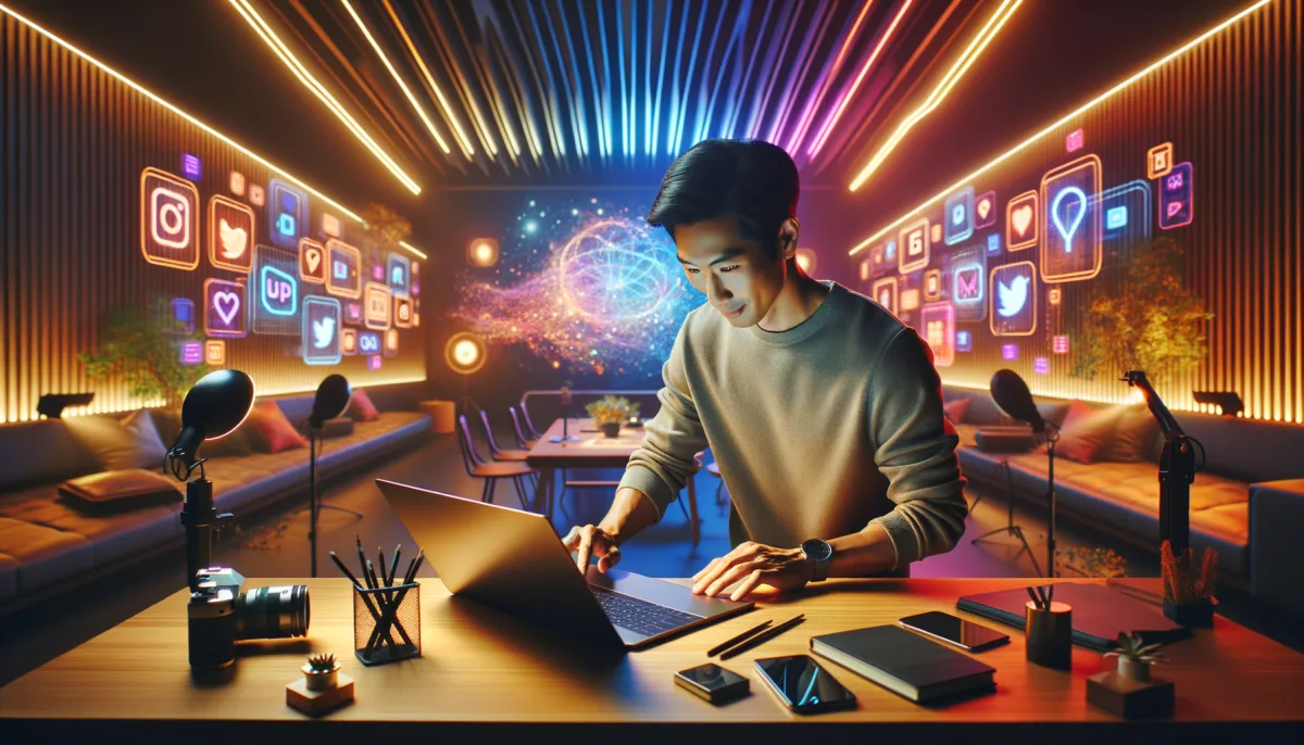 Como Criar um Perfil Atraente em Plataformas de Assinatura e Aumentar Seus Seguidores