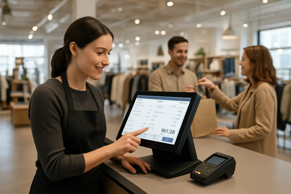 Como Escolher o Sistema de PDV Ideal para Negócios Inovadores e Ágeis