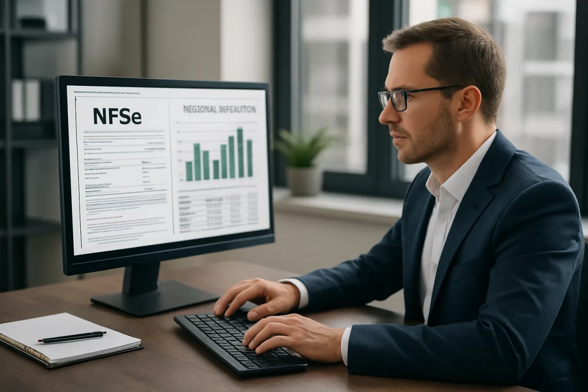 Como Garantir Conformidade na Emissão de NFSe e Evitar Multas em Municípios com Regras Específicas