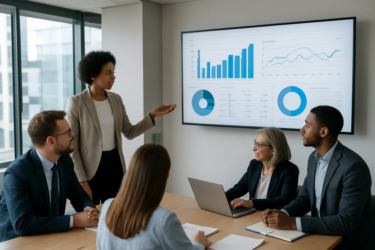 Desafios da Implementação de ERP em Empresas Familiares e Estratégias para Sucesso