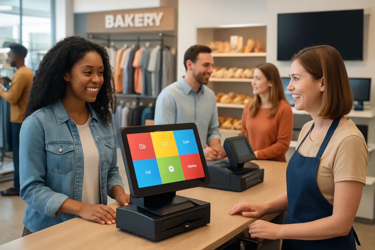 Dicas práticas para personalizar seu sistema de PDV e melhorar a experiência do cliente