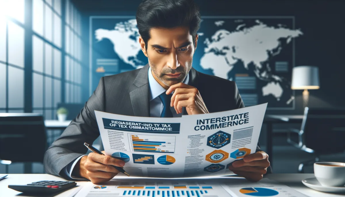 Difal e o Novo Cenário Tributário: Como se Adaptar às Obrigações no Comércio Interestadual