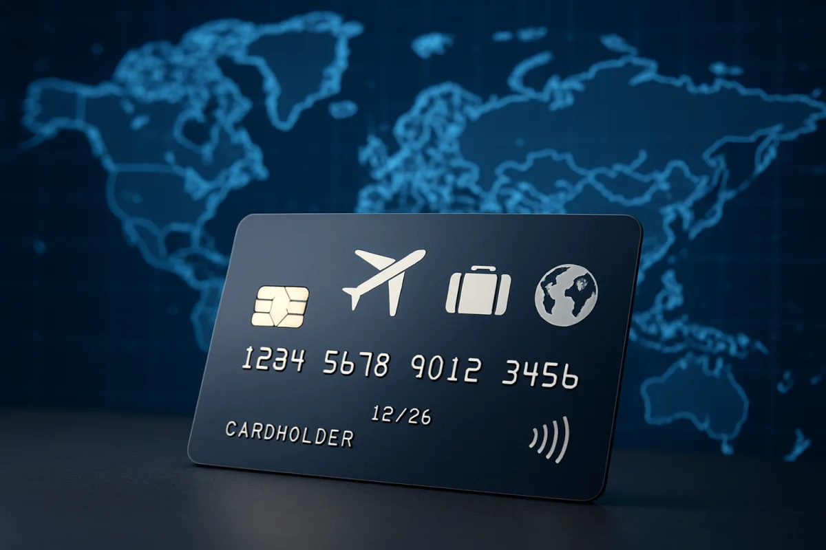 Emerging Trends in Travel Credit Cards in 2026: What Consumers Need to Know