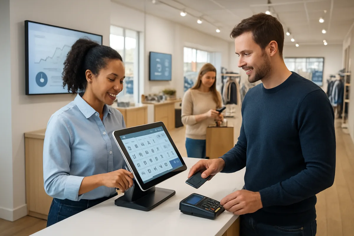 Estratégias Eficazes para Integrar Sistemas PDV na Digitalização da Experiência do Cliente