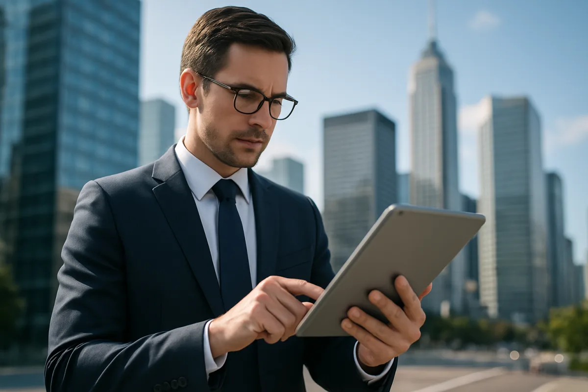 Estratégias Eficazes para Otimizar a Emissão de NFSe e Reduzir Riscos Fiscais na Sua Cidade