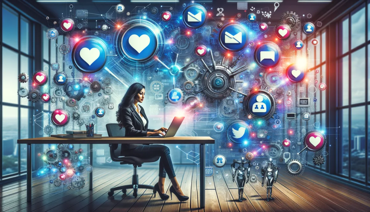 Estratégias inovadoras de automação para aumentar seguidores no Instagram sem parecer spam