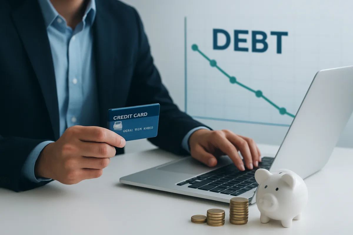 Expert Tips on Using Balance Transfer Credits to Eliminate Debt Faster and Save Money