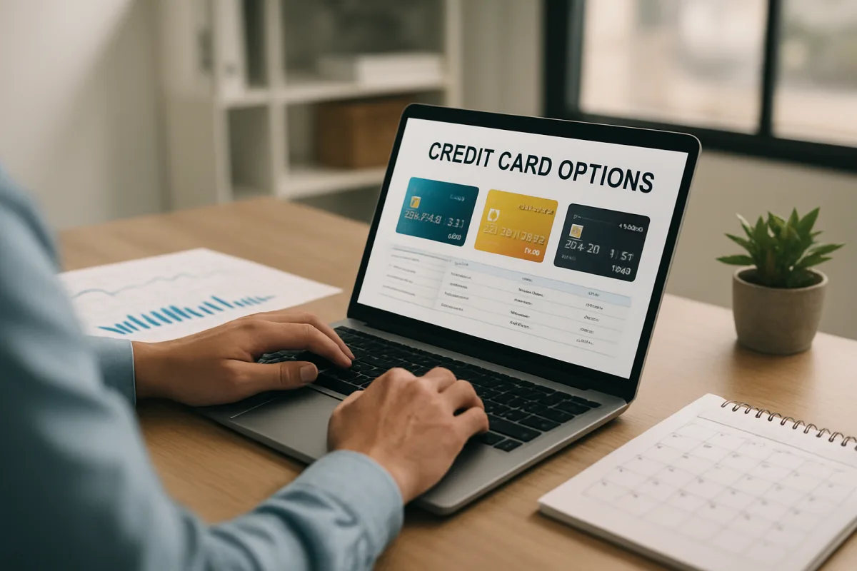 How to Choose the Best Balance Transfer Credit Card for Long-Term Debt Management