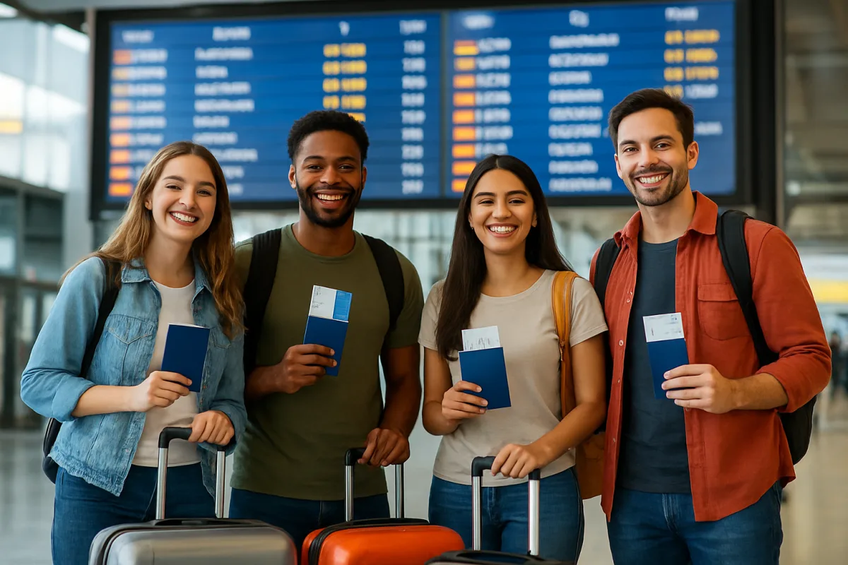 How to Choose the Best Travel Credit Card for Your Next Adventure