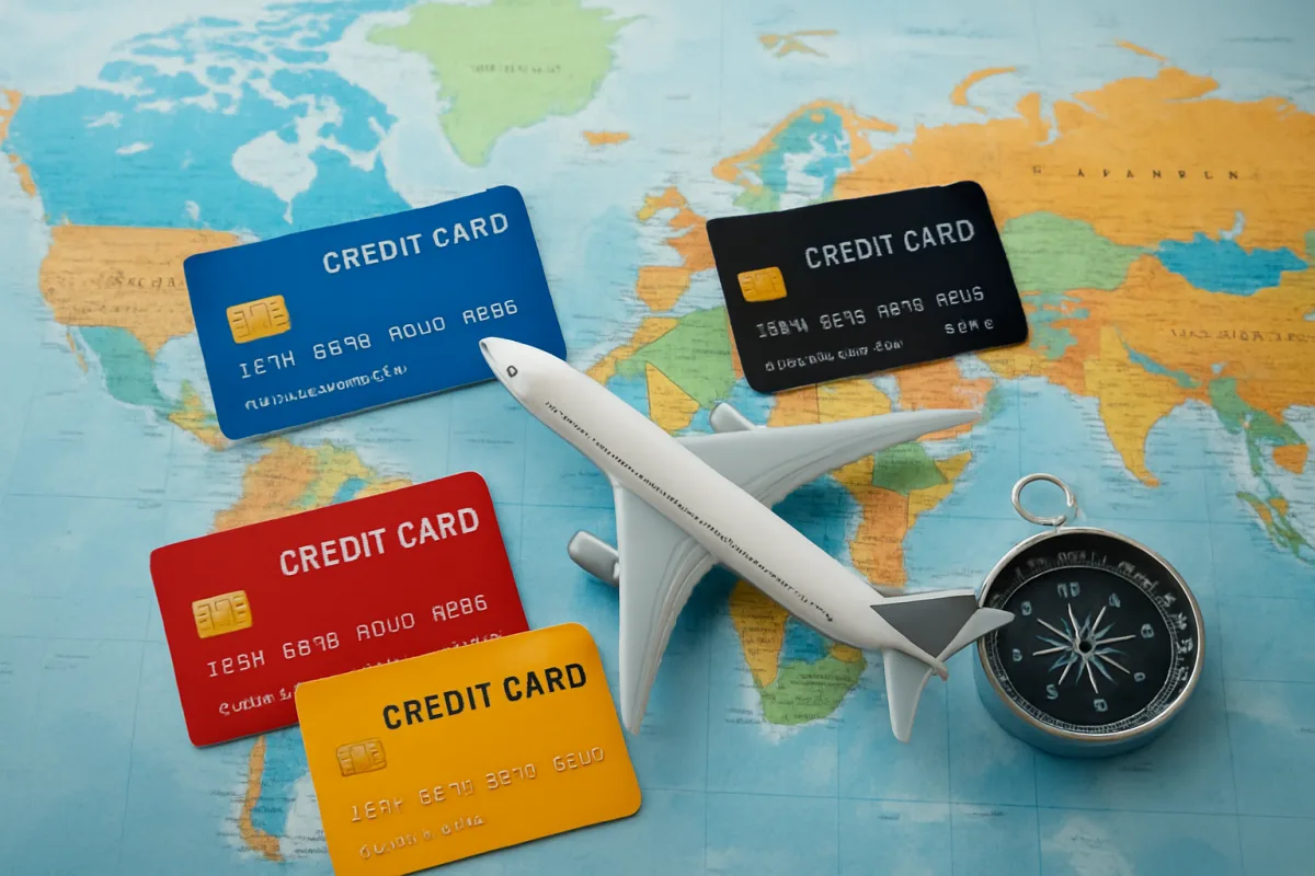 How to Find the Best No Foreign Transaction Fee Credit Cards for International Travel in 2026