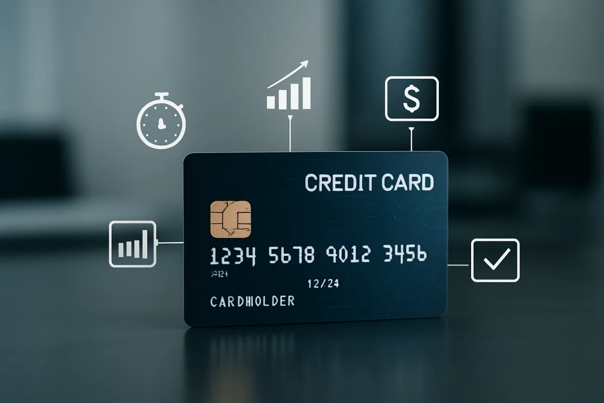 Innovative Credit Card Features to Help Manage Debt More Effectively
