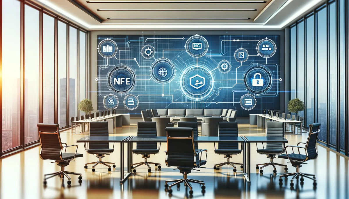 Integração entre NF-e, NFC-e e CT-e: Otimize Seus Processos e Evite Multas Fiscais