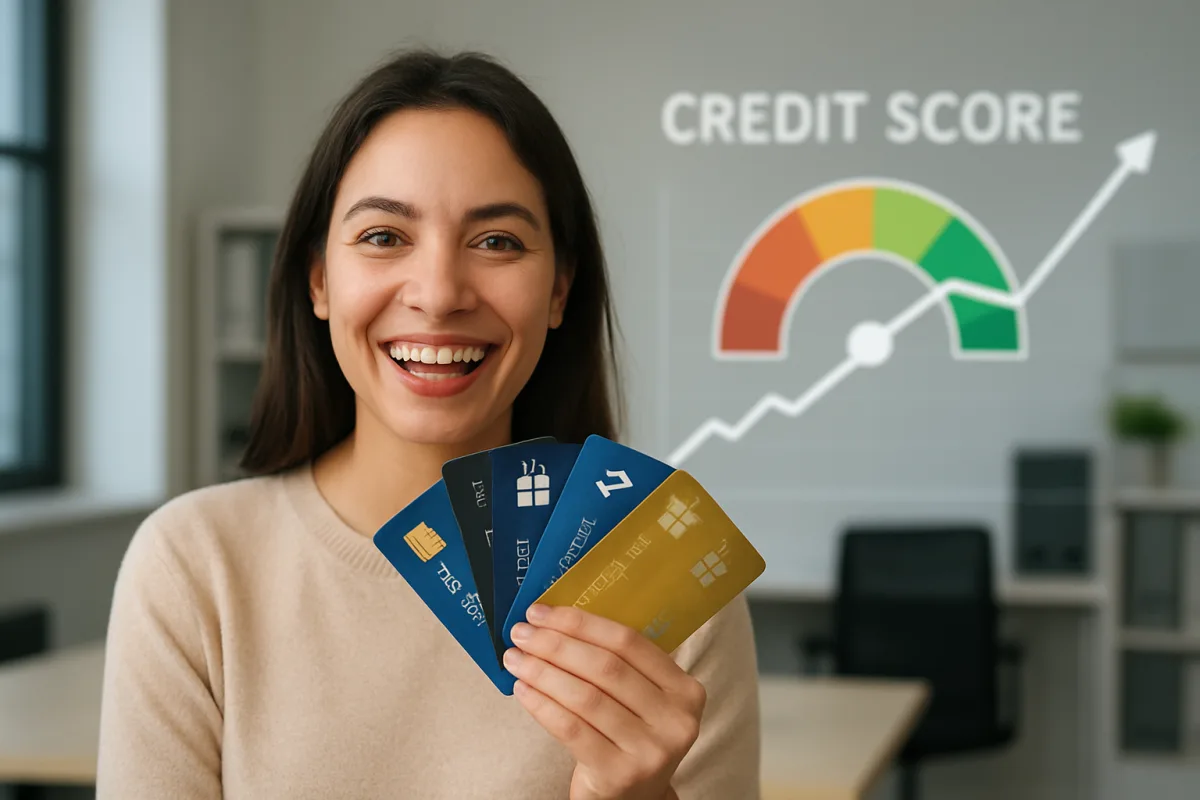 Mastering Credit Card Sign-Up Bonuses: Maximize Rewards & Boost Your Credit Score