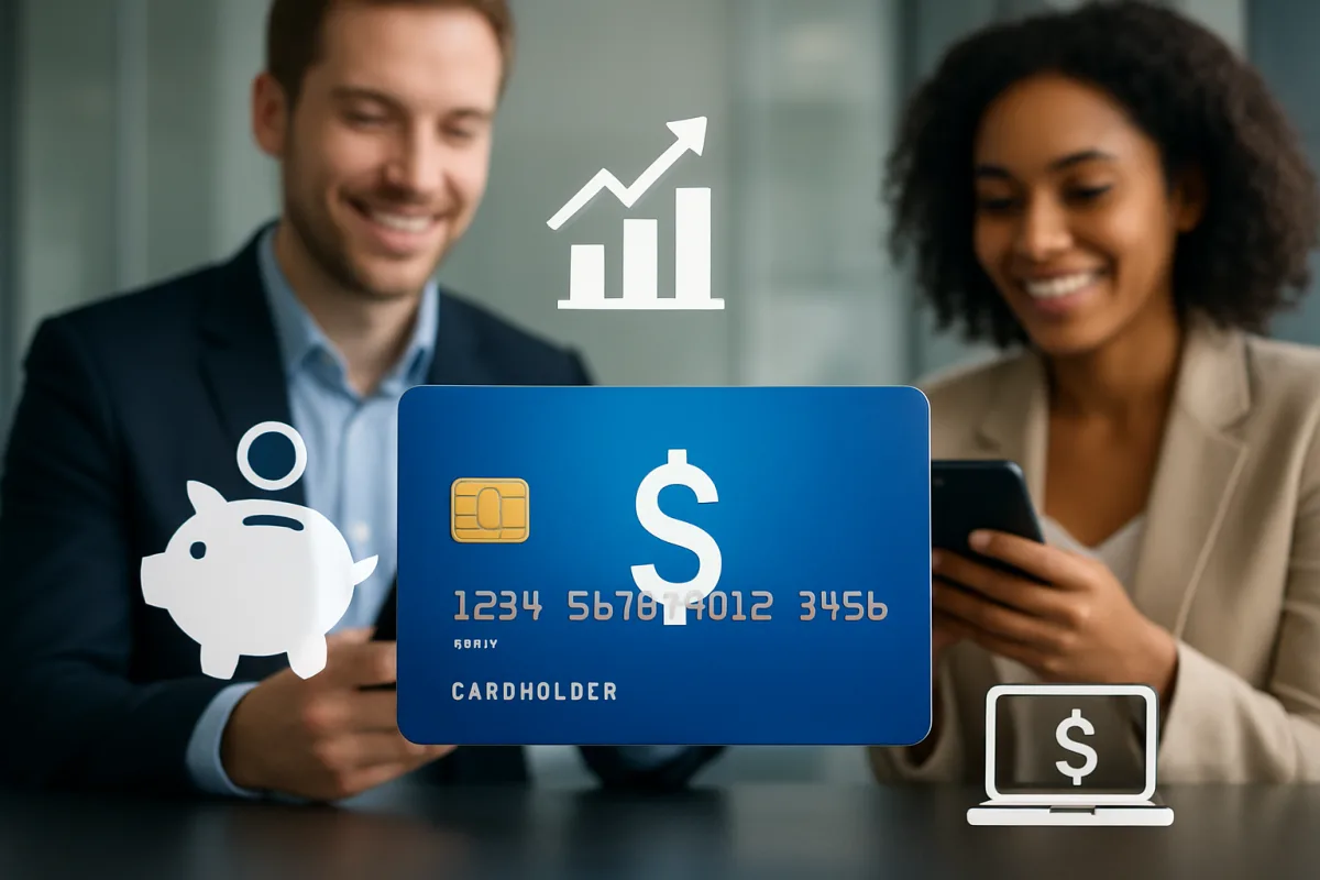 No Annual Fee Credit Cards: Benefits and Drawbacks for Building Wealth & Financial Flexibility