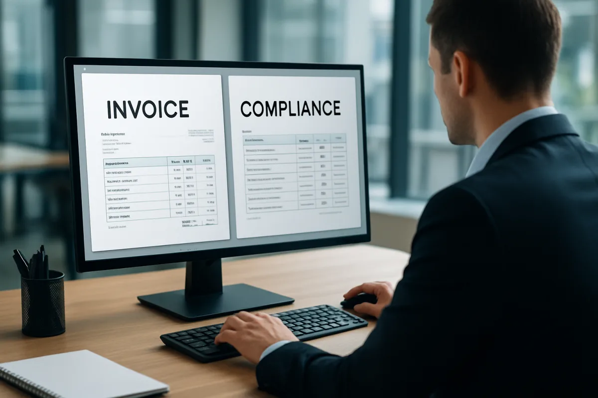 Novas Exigências na Emissão de NFSe e Como a Automação Pode Evitar Erros e Multas