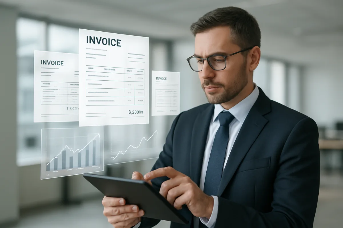 Novos formatos de notas fiscais eletrônicas: saiba como sua empresa pode se adaptar com segurança