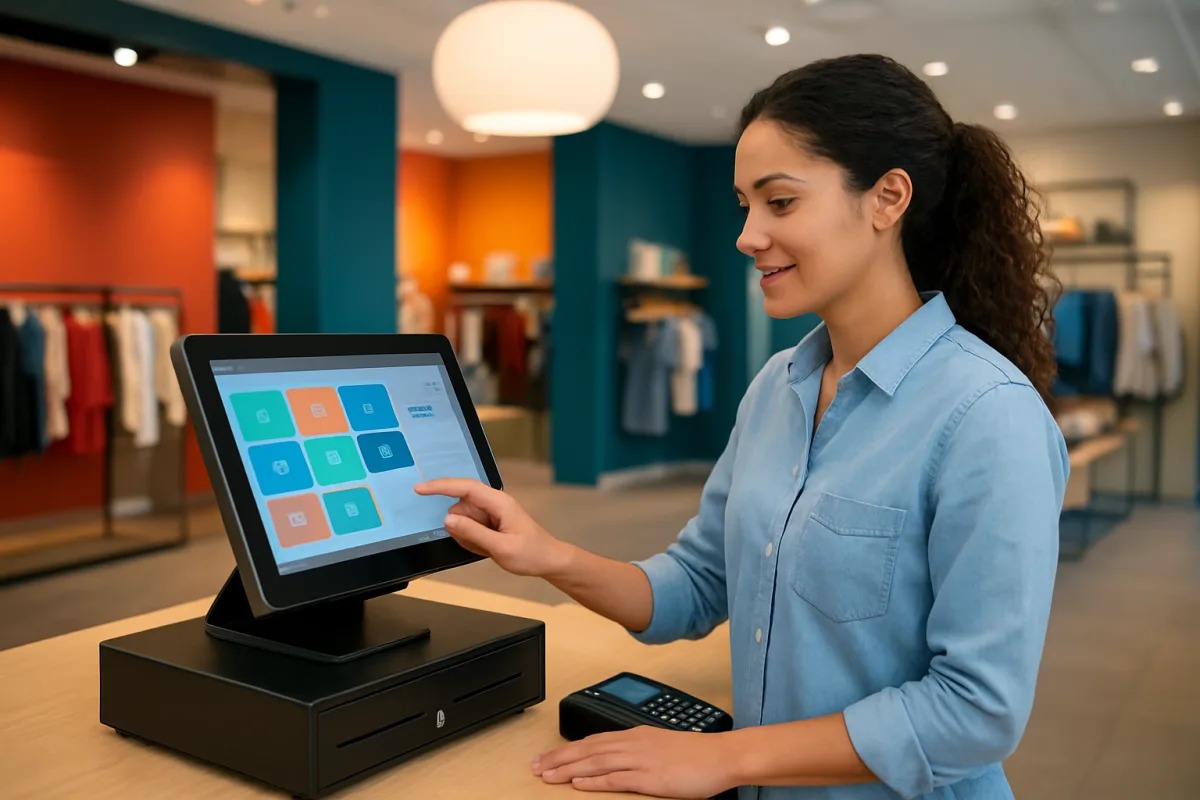 O papel do sistema de PDV na transformação digital e fortalecimento da competitividade de pontos de venda