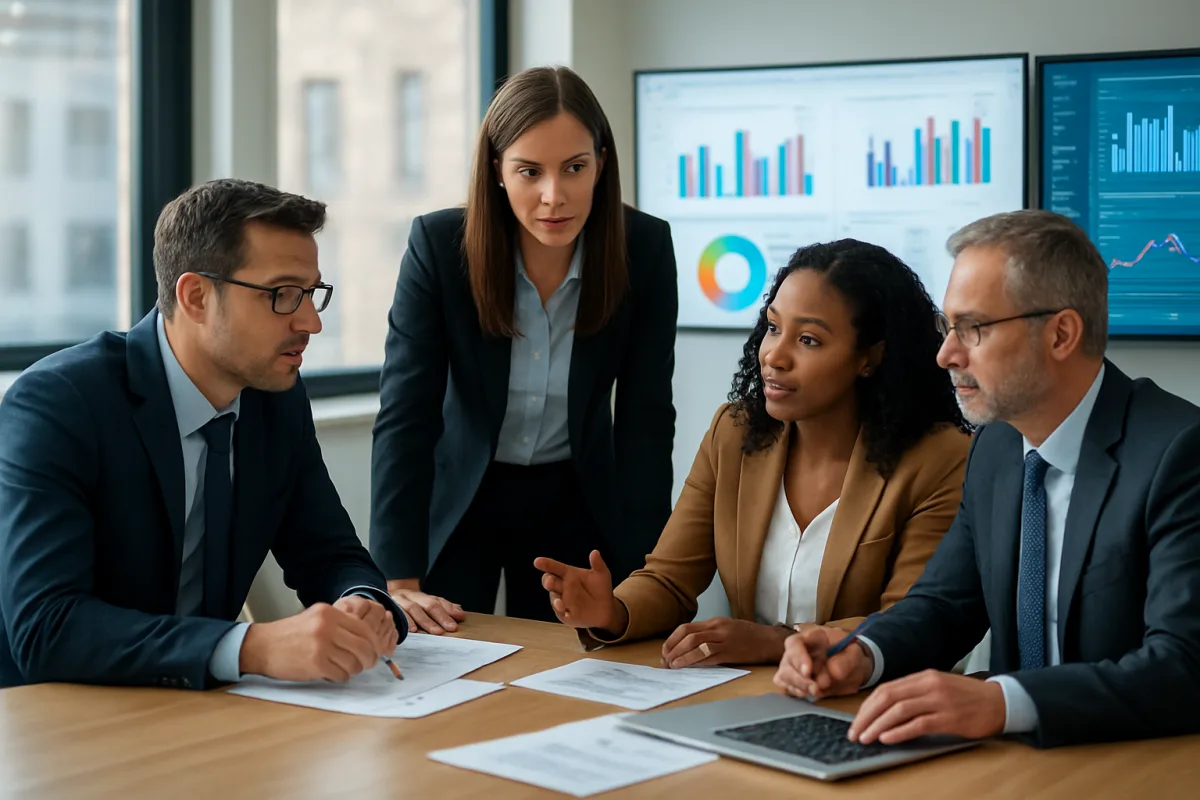 Os Riscos de Implementar um Sistema de Gestão Sem Planejamento Adequado e Como Evitá-los