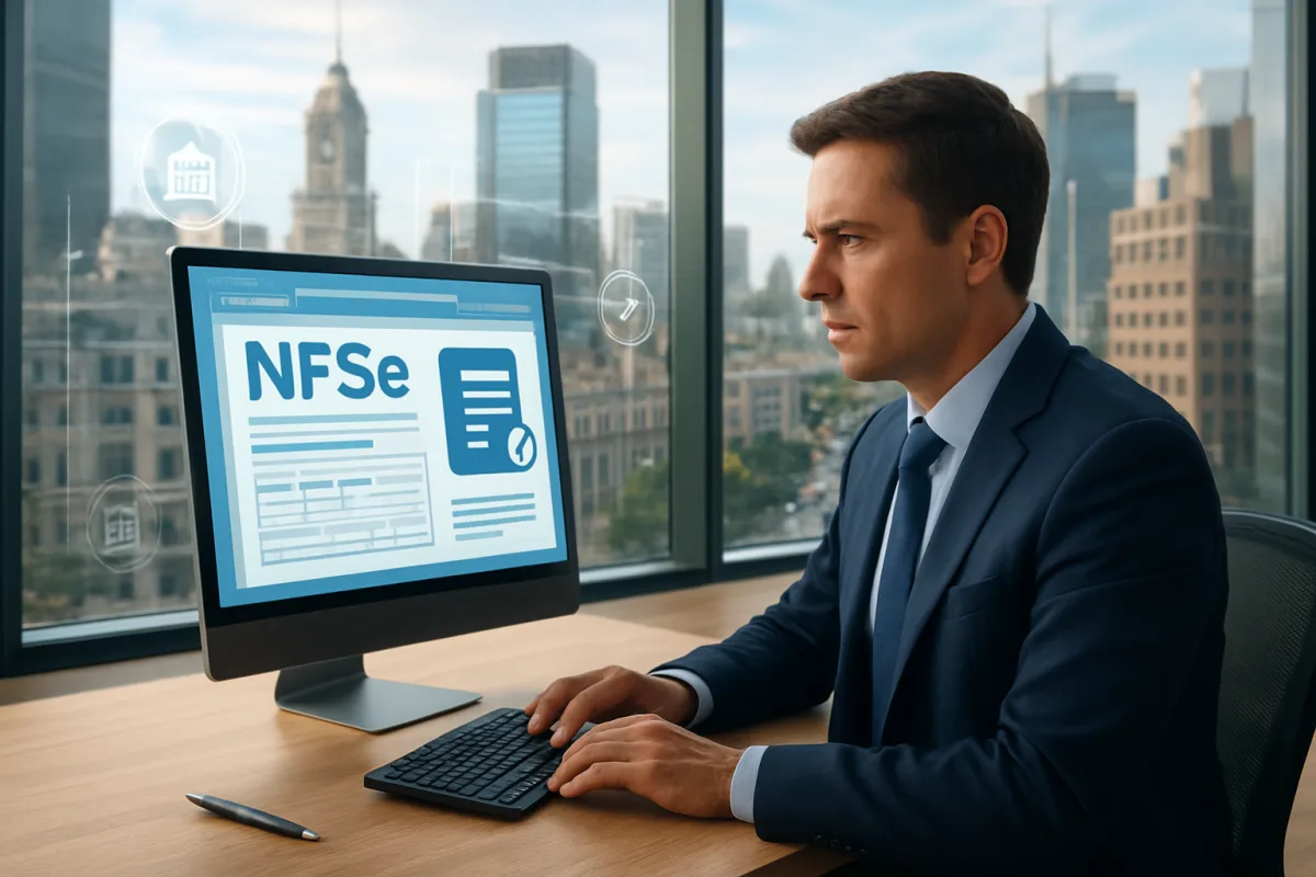 Passo a passo para emitir NFSe corretamente em municípios com regulamentações específicas