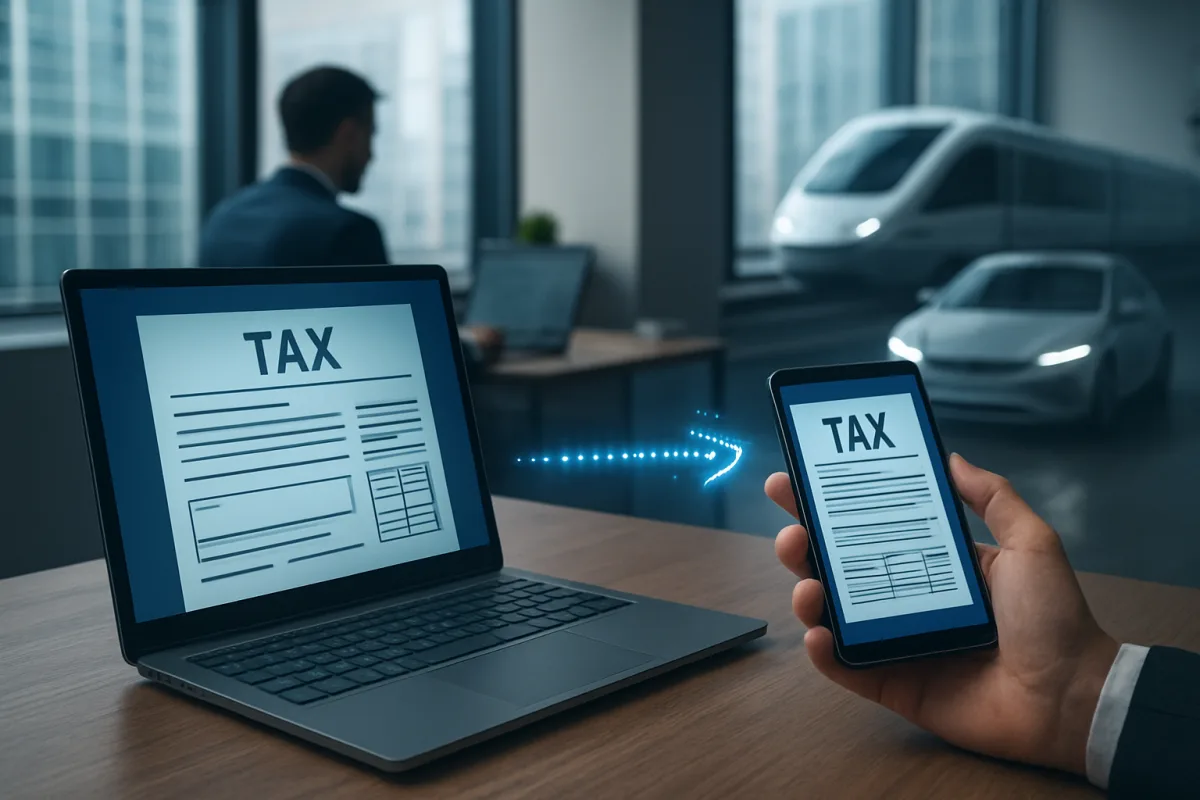 Perspectivas Futuras das Reformulações Fiscais: O Que Esperar das Mudanças na Fiscalização de Produtos, Serviços e Transporte