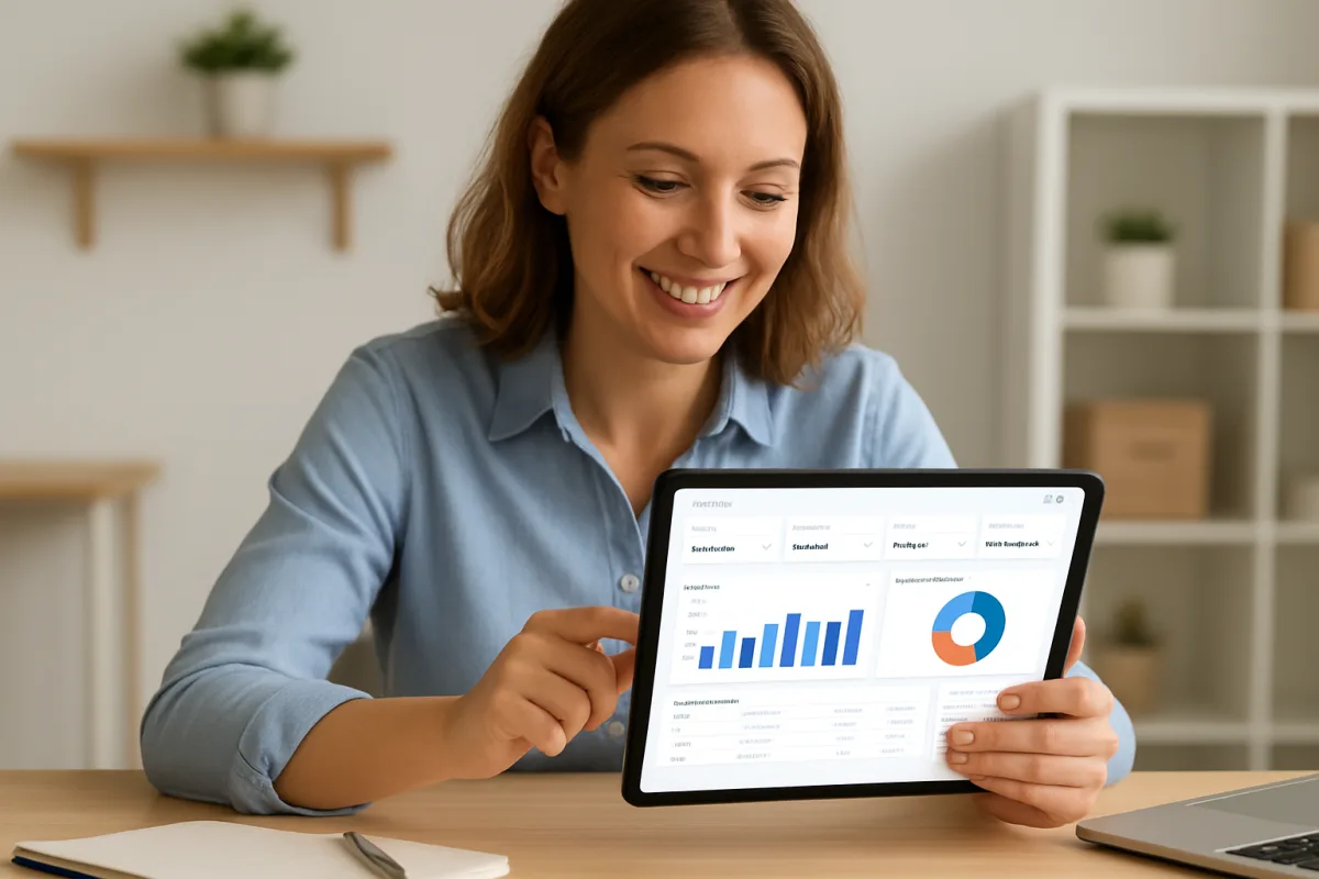 Por que optar por uma gestão simplificada é essencial para negócios sustentáveis e competitivos