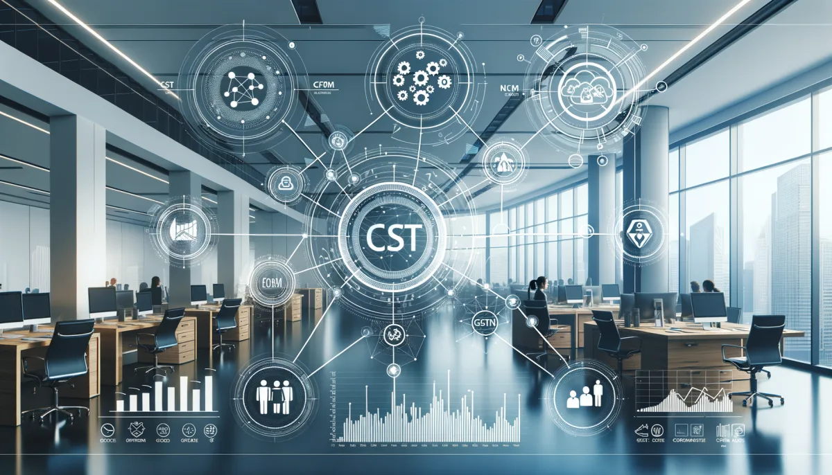 Reforma Tributária: Como as Mudanças em CST, CFOP, NCM, GTIN e CNAEs Impactam Sua Empresa