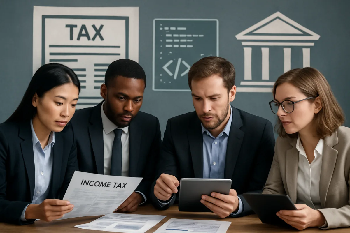 Reforma Tributária: Como as Mudanças Impactarão Suas Obrigações Fiscais até 2026