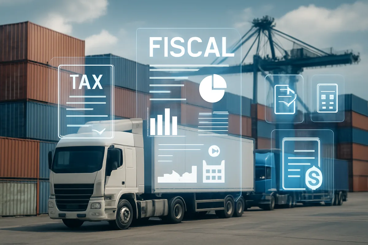 Reforma Tributária e seu Impacto no Mercado de Transporte: Novas Obrigações e Conhecimentos