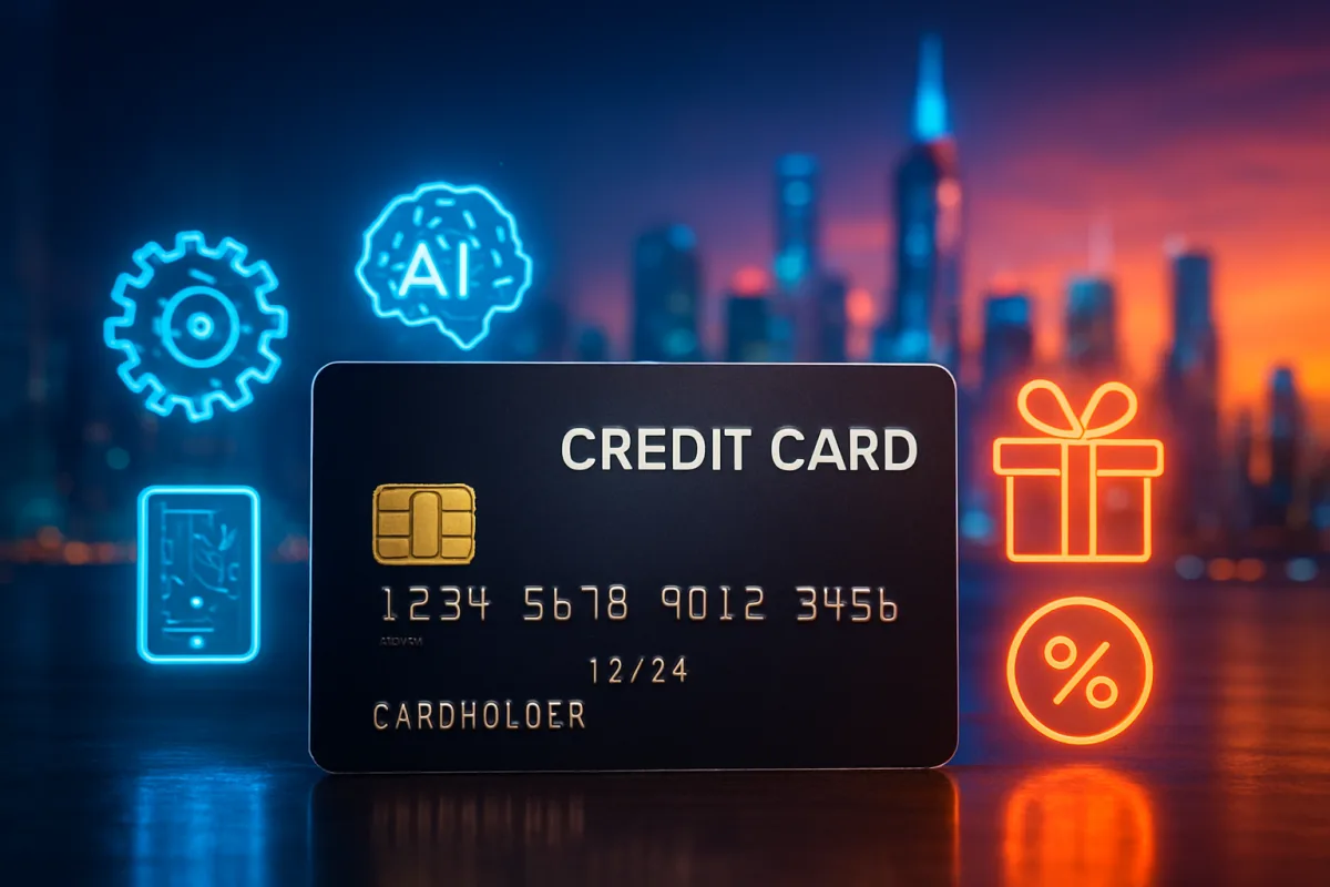 The Future of Rewards Credits: Emerging Tech & Consumer Trends in 2026