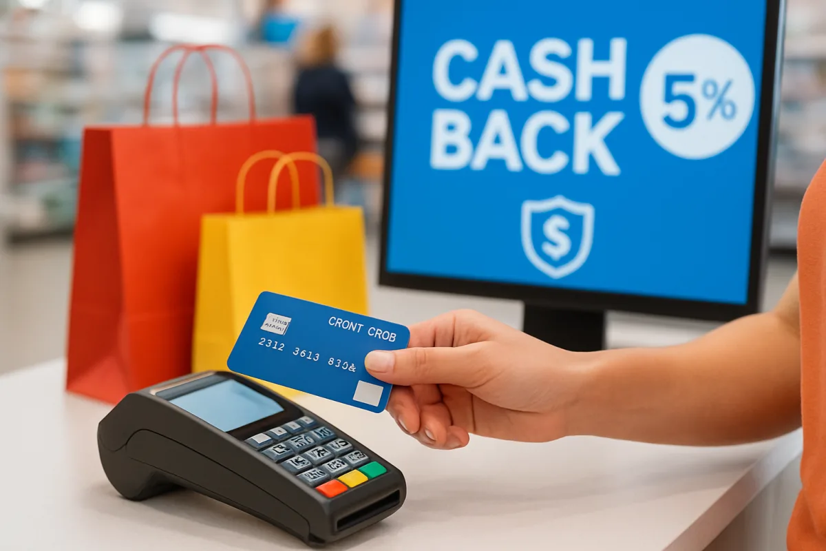 Top 10 Best Cash Back Credit Cards for Maximizing Rewards in 2026