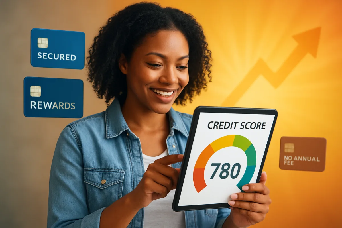 Top Strategies to Build Good Credit Fast with Specific Credit Card Programs