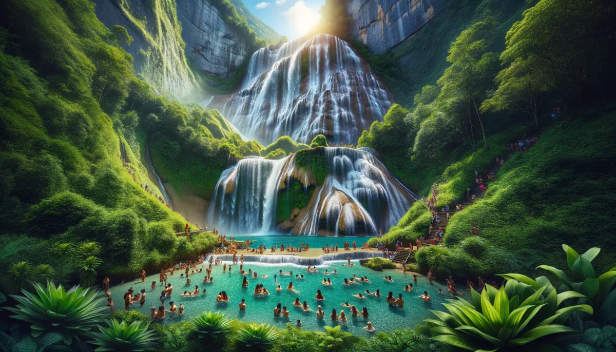 Valores, Regras e Dicas Práticas para Aproveitar o Salto do Itiquira com Segurança