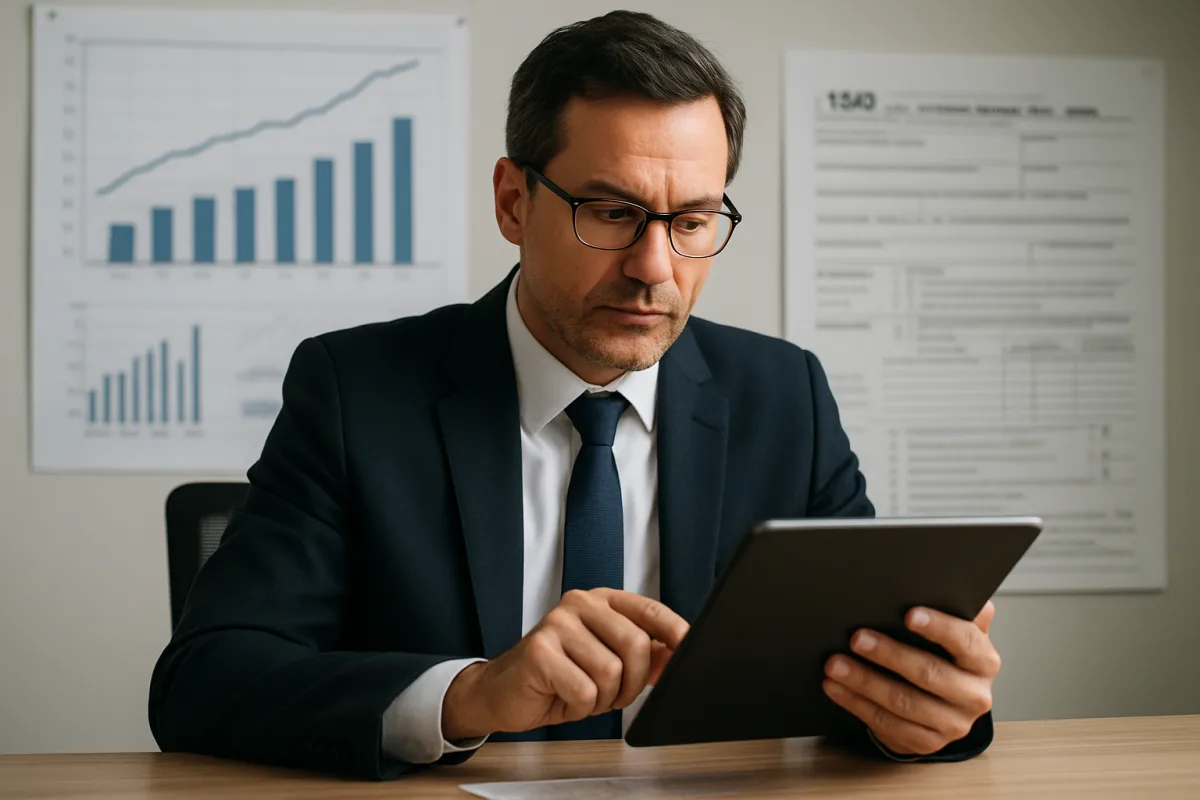 A importância de manter o CNAE atualizado na emissão de notas fiscais e evitar problemas com a fiscalização