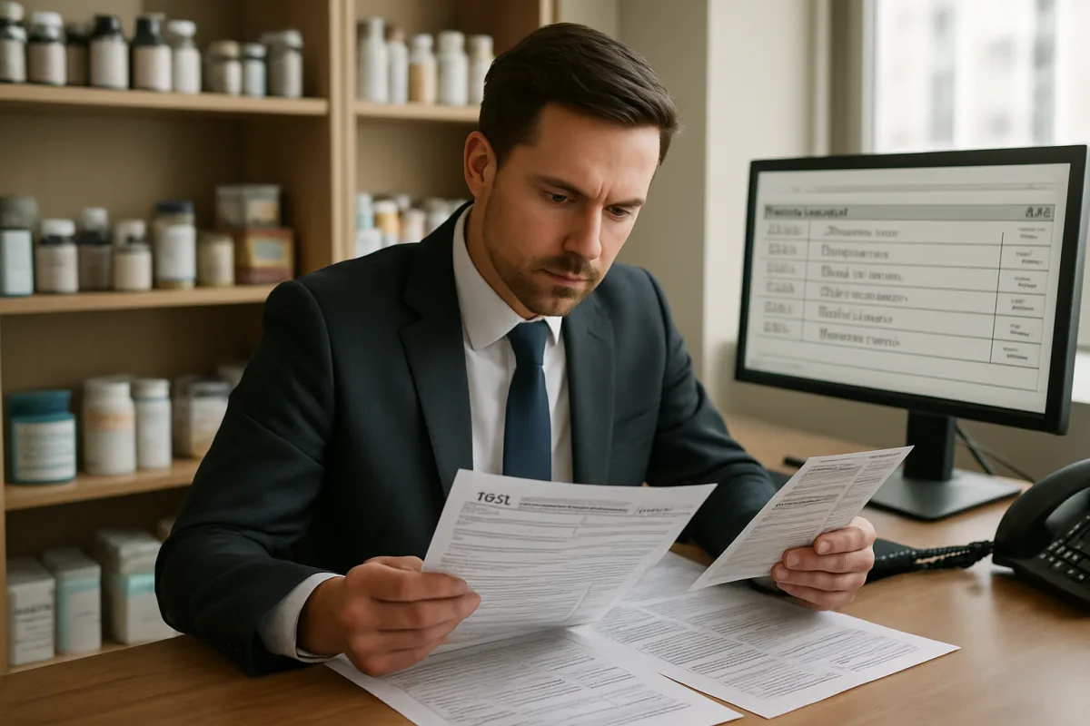 Como a implementação do NCM melhora a classificação fiscal de produtos e evita autuações inesperadas