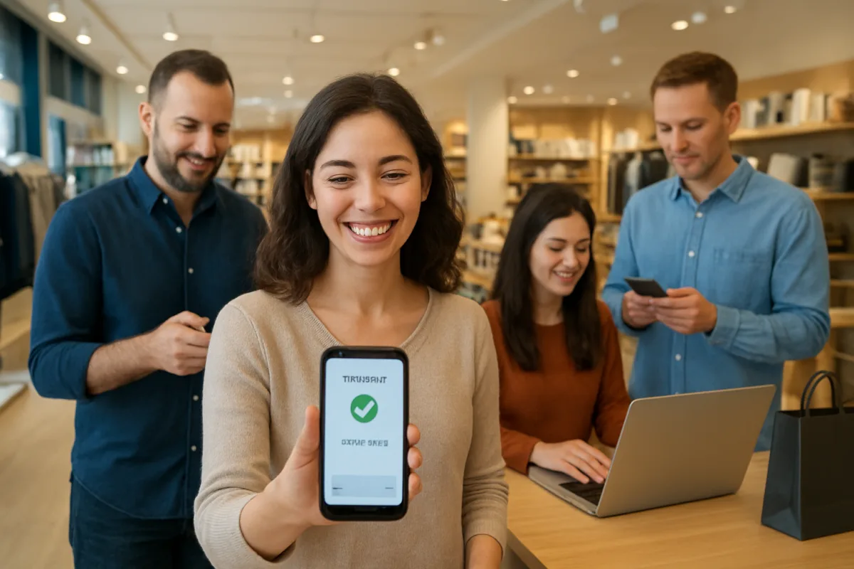 Como a Nova Regulamentação da NFC-e Pode Impulsionar o Comércio Eletrônico e Melhorar a Experiência do Consumidor