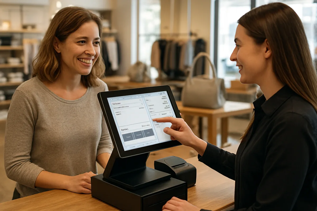 Como a Personalização do Atendimento via PDV Pode Fidelizar Clientes em Diversos Segmentos