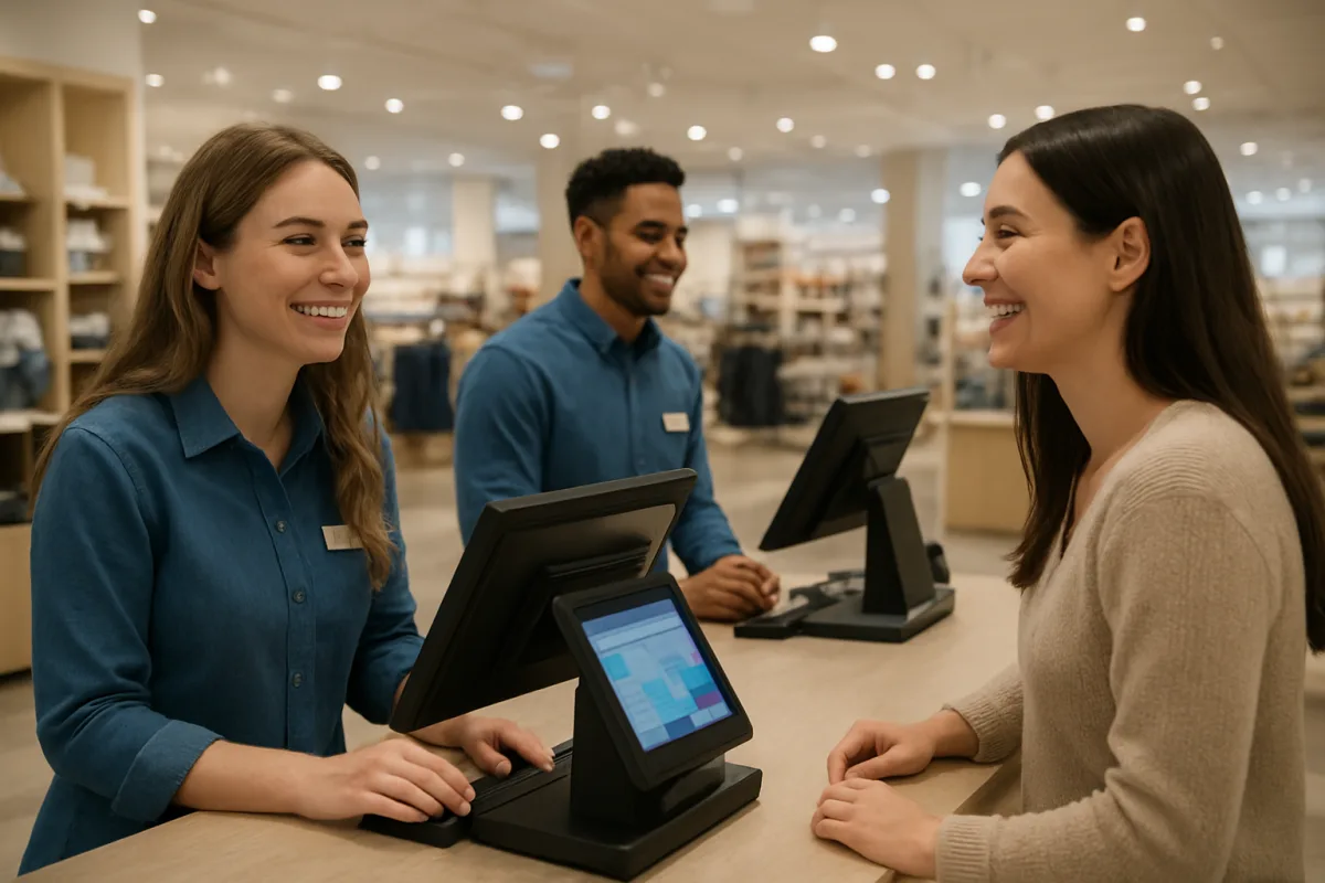 Dicas de Gestão com PDV Moderno para Aumentar Vendas e Fidelizar Clientes no Varejo