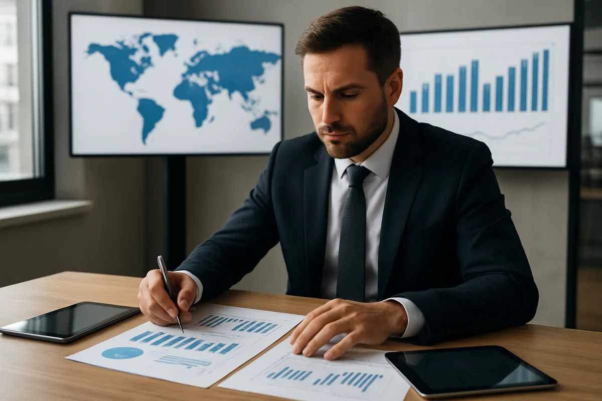 Difal: Como Entender Sua Estratégia Pode Melhorar a Competitividade do Seu Negócio Interestadual