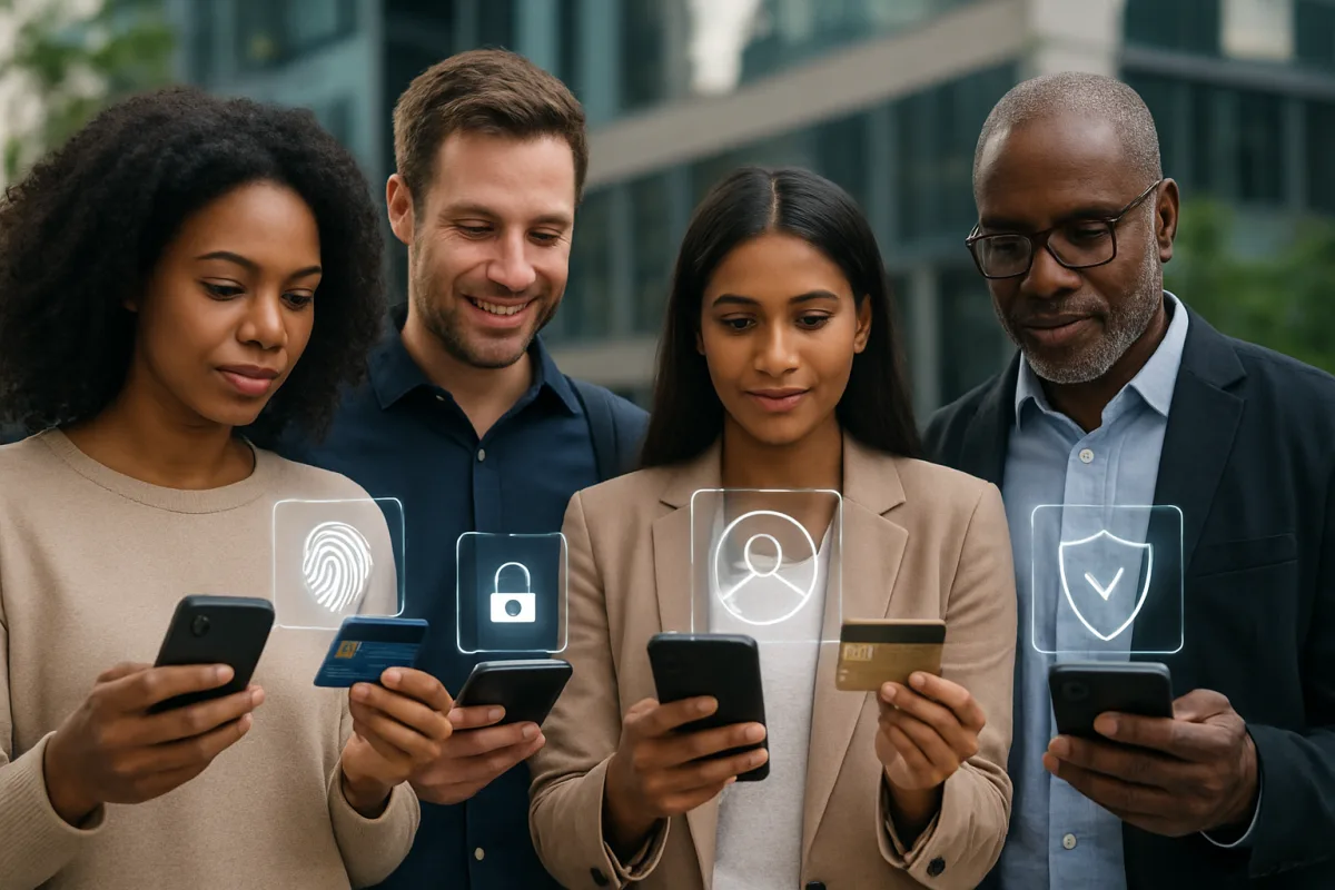 Emerging Technologies in Credit Card Security: What Consumers Can Expect by 2028