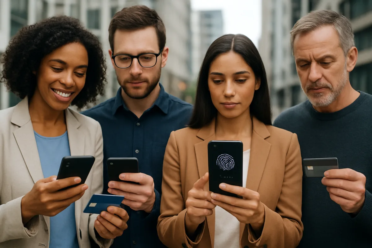 Emerging Trends in Credit Card Security for 2026: What Consumers Must Know