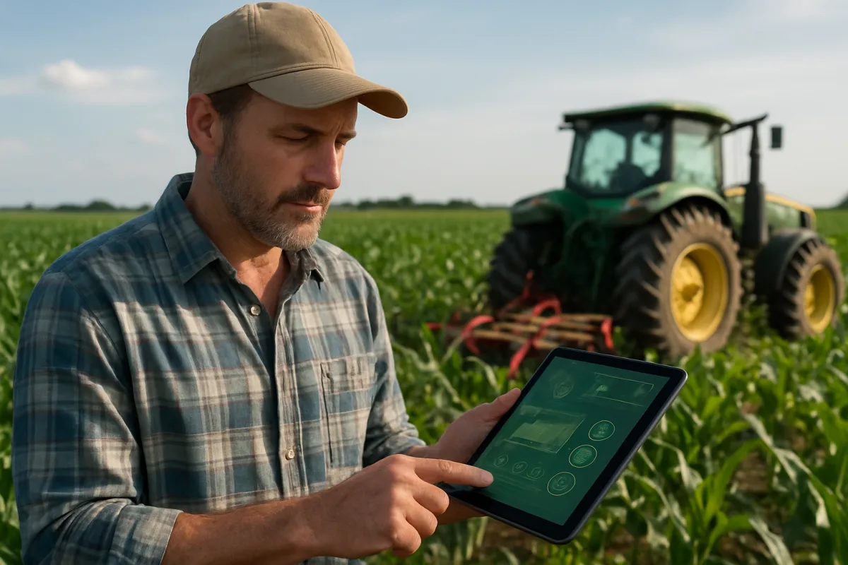 Estratégias Eficazes para Otimizar a Emissão de Nota Produtor Rural e Garantir Conformidade com as Novas Regras Fiscais