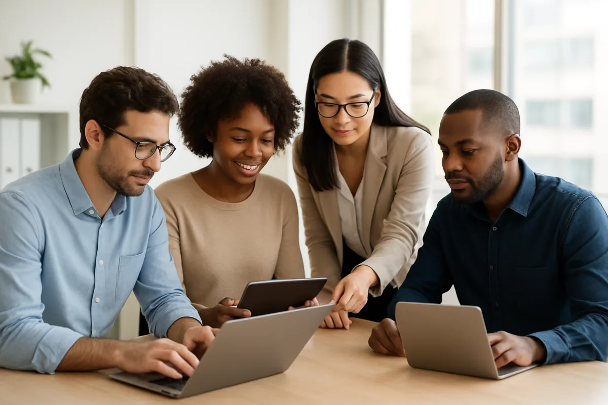 Estratégias Eficazes para Simplificar a Integração de NFSE, NFC-e, CT-e e MDF-e em Pequenas e Médias Empresas