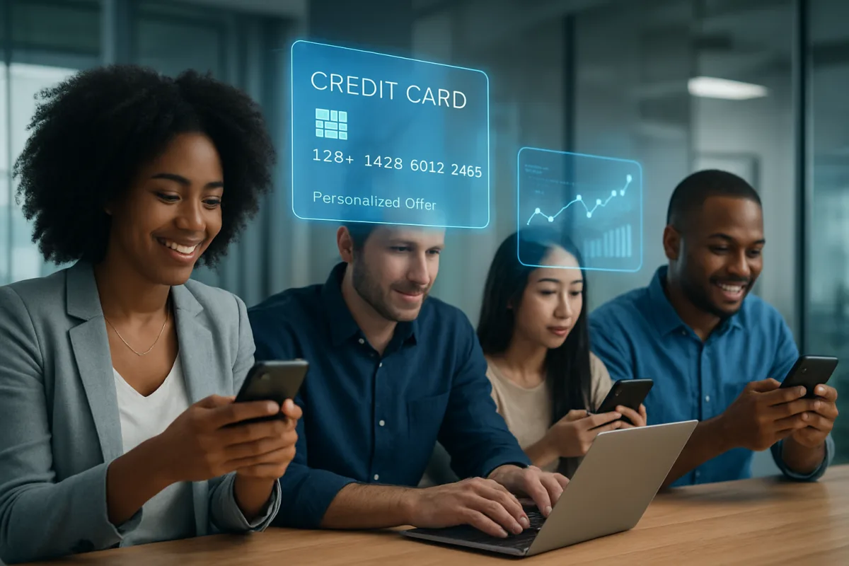 Future of Credit Card Rewards: How AI and Personalization Will Transform Incentives in 2026
