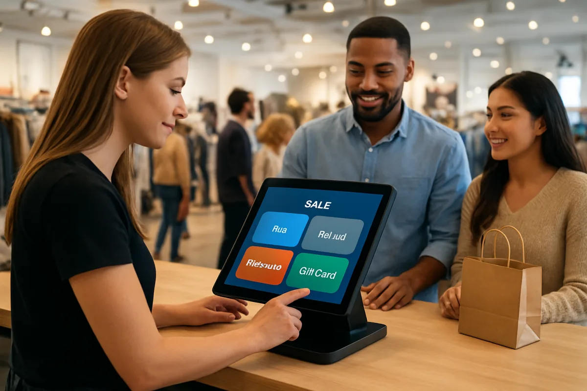 Gerenciamento de promoções e descontos pelo PDV: aumentando lucro e fidelidade com estratégias eficientes