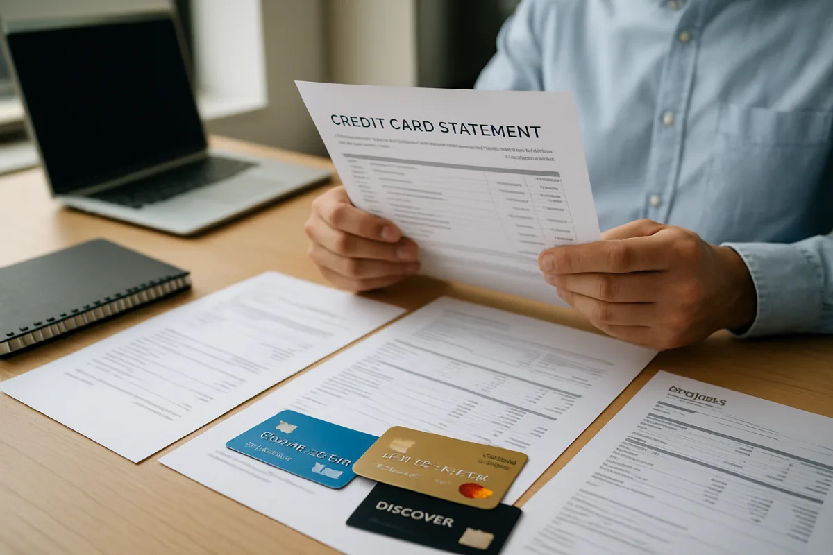 Hidden Credit Card Fees You Need to Know and How to Protect Your Finances
