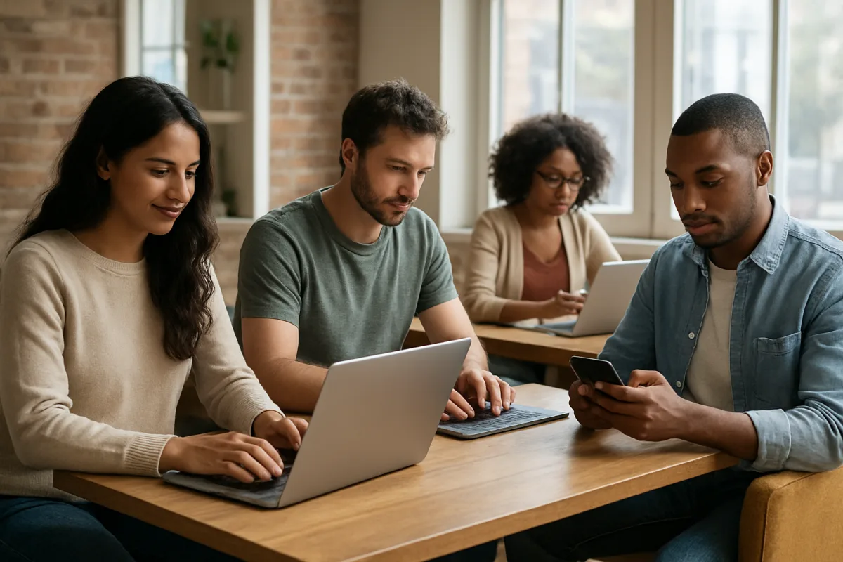 How Freelancers and Gig Workers Can Choose the Best Credit Card for Flexibility and Rewards