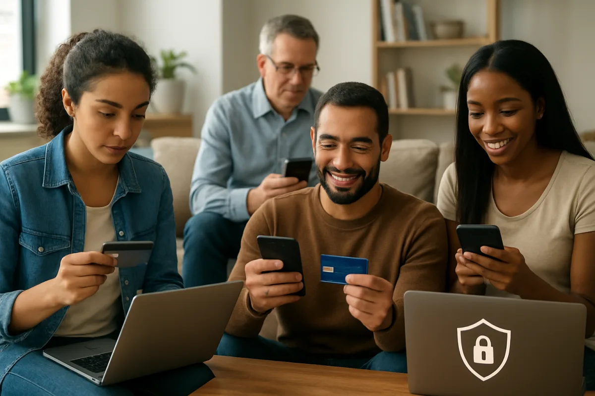 How to Choose the Best Credit Card for Online Shopping and Digital Payments in 2026