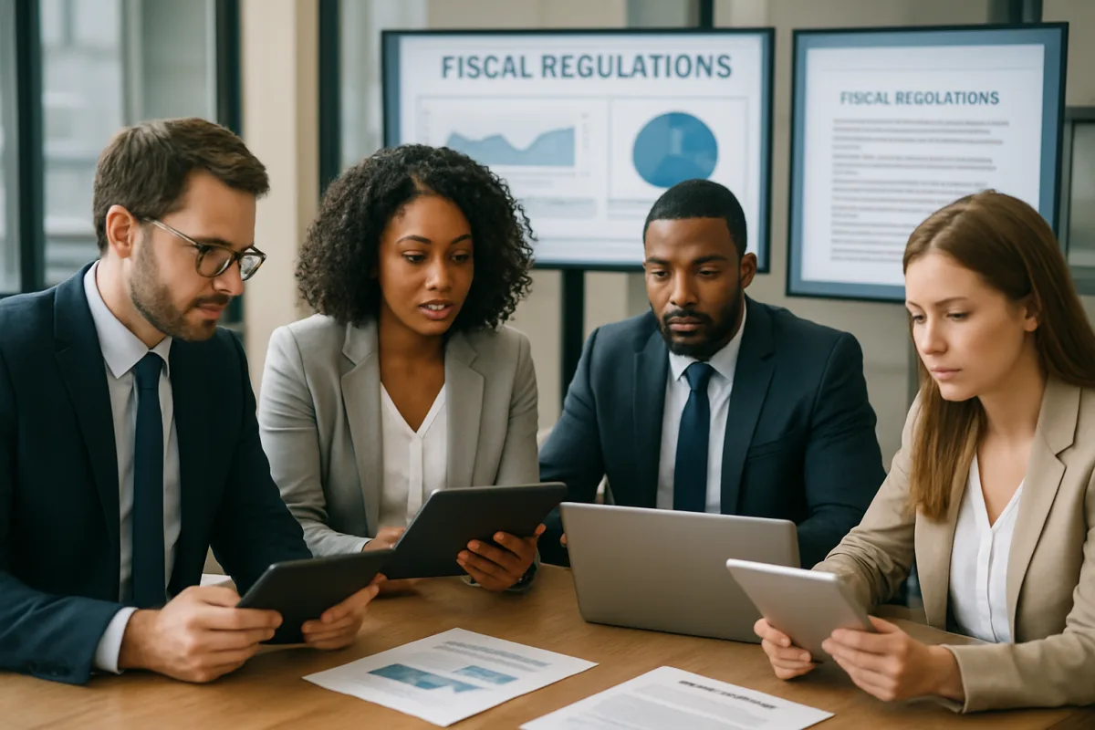 Novos formatos de NFSe: tendências e melhores práticas para manter sua empresa em conformidade